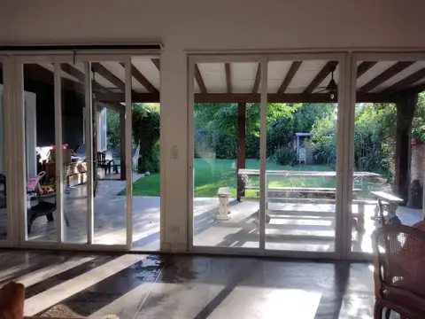 Casa en Venta 5 años