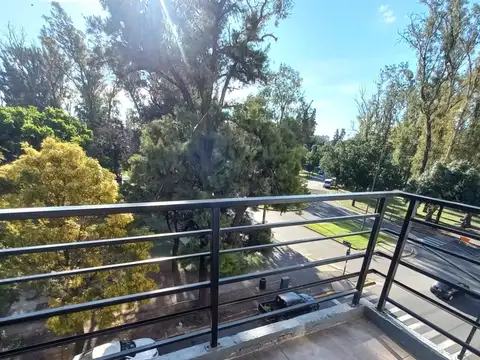 Departamento en Venta en Abasto, USD 48.000