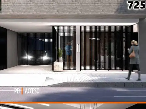 Departamento en Venta Apto profesional