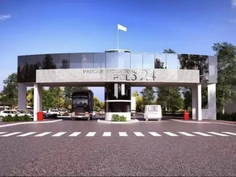 Terreno en Venta en Cuartel V, USD 378.000