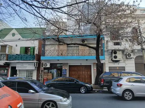 Local en Venta Via Púb.