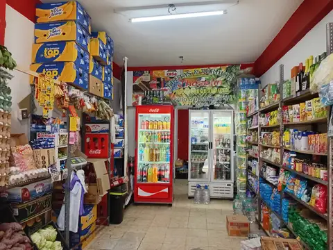 Local en Venta en Boedo, USD 78.000