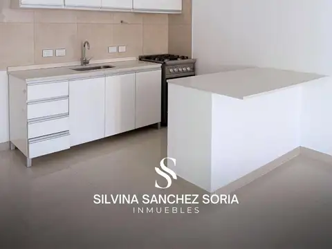Departamento en Venta A Estrenar