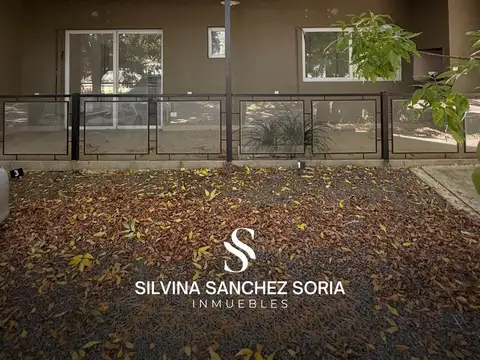 DEPARTAMENTO 2 AMBIENTES EN VENTA, CARDALES VILLAGE , LOS CARDALES