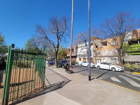 Terreno en Venta 17  mts Fondo