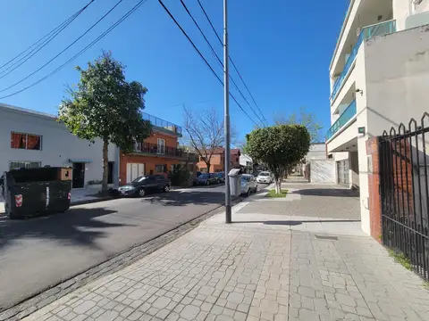 Terreno en  Villa Devoto