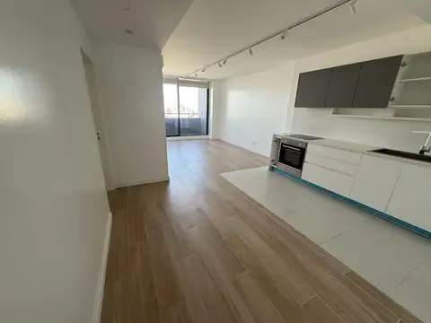 Departamento en Alquiler de 2 dormitorios