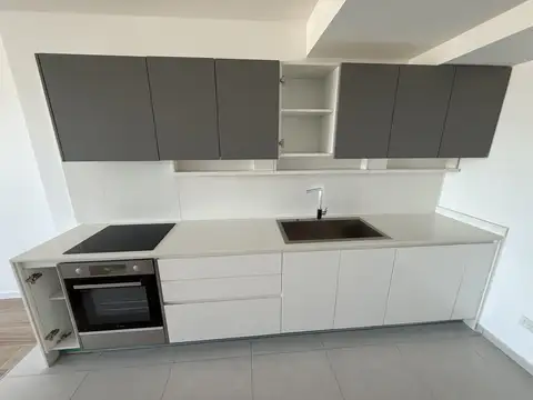 Departamento en Alquiler A Estrenar