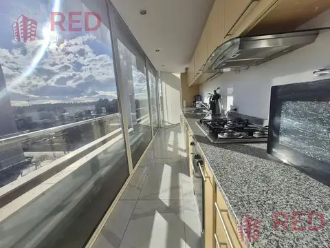 Vende  Penthouse en  Centro Este de Neuquén