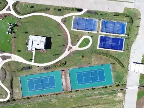 VENTA DOBLE LOTE 68 Y 69  -  LAS VICTORIAS CANNING