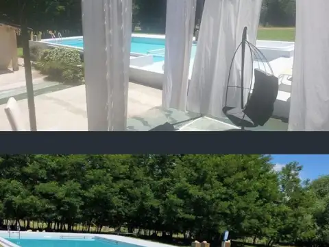 Terreno en  Lago Puelo