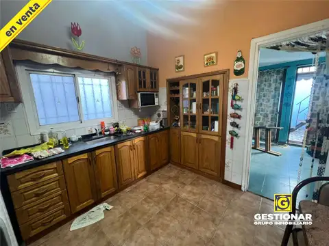 Casa en Venta de 2 dormitorios