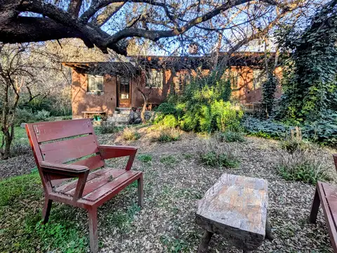 Se vende casa + posada en Villa de las Rosas, Traslasierra, Cordoba