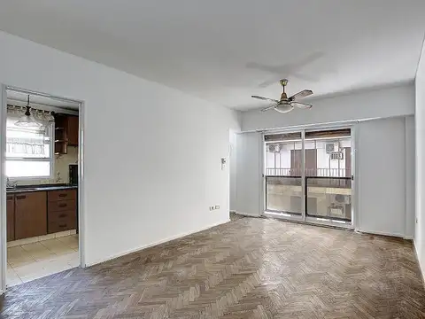 Alquiler Departamento Semipiso Luminos 3 ambientes Lateral Caballito