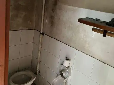 Galpon en Venta A Estrenar