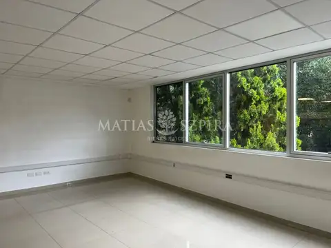 VENTA Oficina 100m2 BUREAU LELOIR