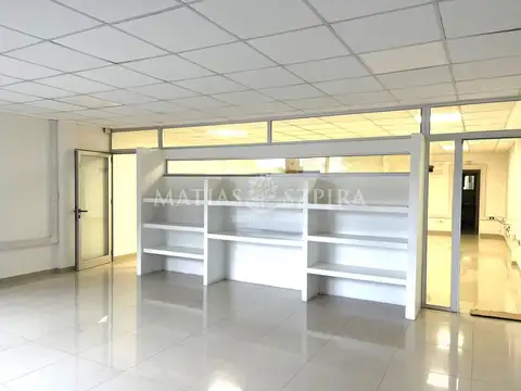 Av.Presidente Peron 8600