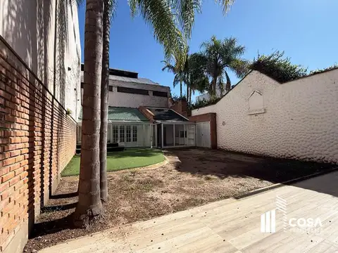 Casa en Alquiler al Noroeste