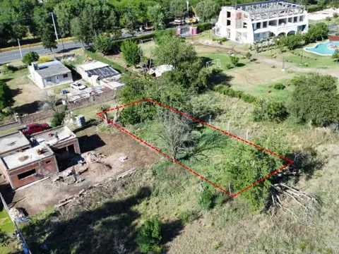 Terreno en Venta en Juana Koslay, USD 22.000