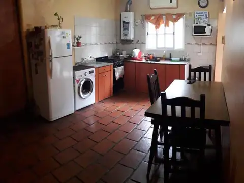 Casa en Venta de 5 dormitorios