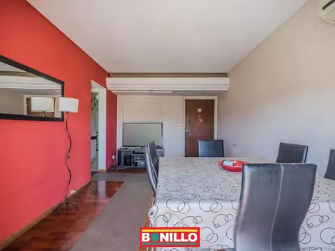 Departamento en Venta 40 años