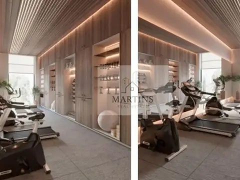 Departamento en Venta de 4 ambientes