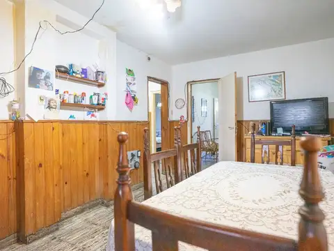 Casa en Venta 56 años