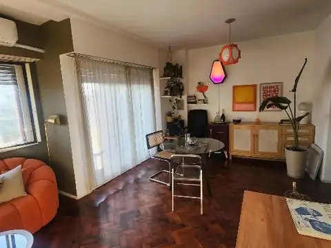 Departamento en venta en Congreso