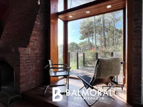 Casa en Venta en Pinamar, USD 265.000