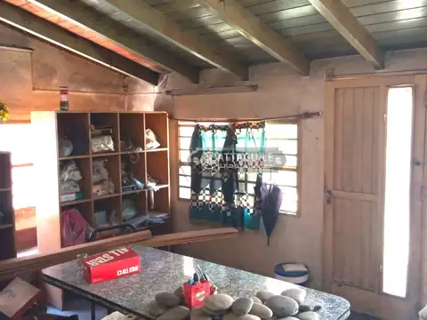 Casa en Venta al Oeste