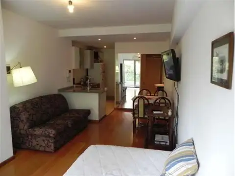 Departamento Alquiler x Temporada