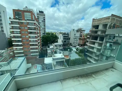 Oficina  en Venta en Palermo, Capital Federal, Buenos Aires
