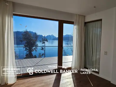 Bv. Quetrihue  al 300, Villa la Angostura