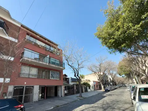 Cochera Cubierta Planta Baja en Venta Urquiza