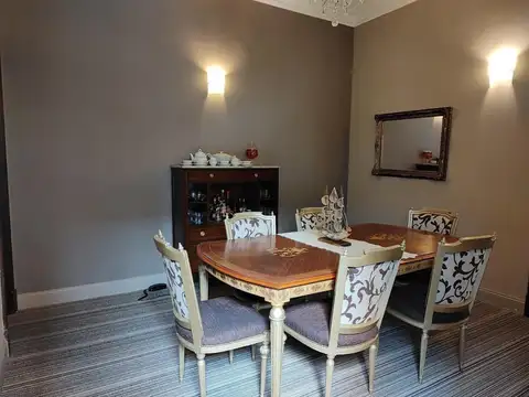 Galpon en Venta 15 años