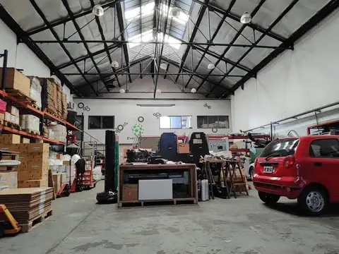 Galpon en Venta 15 años