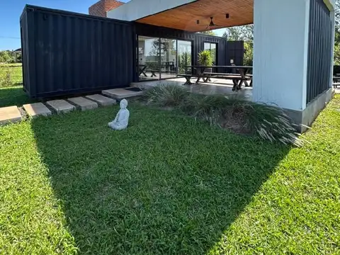 Casa en Venta de 1 dormitorio