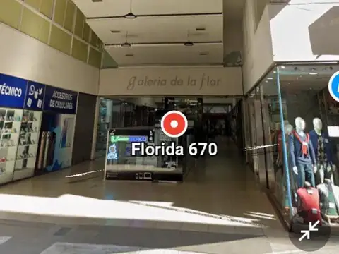 VENTA OFICINA 2 AMB DE 33 METROS EN MICROCENTRO