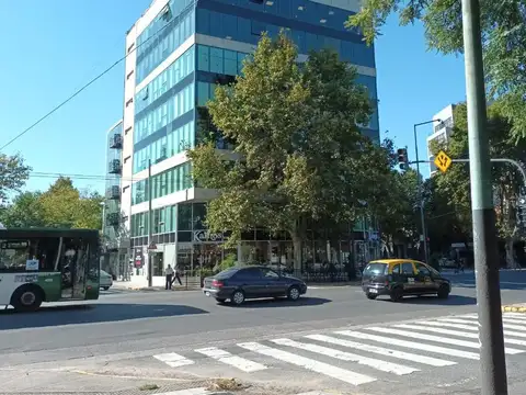 Oficina en Alquiler en Parque Patricios, USD 4.848