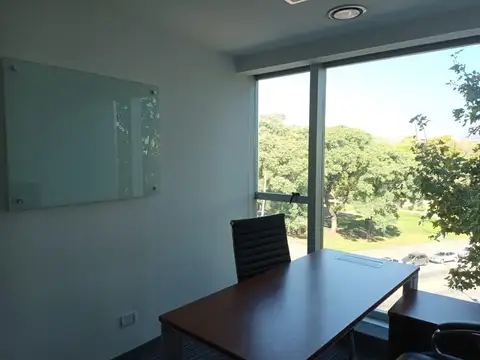 Oficina en Parque Patricios