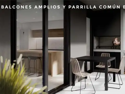 Departamento en Venta en Martin, USD 98.017