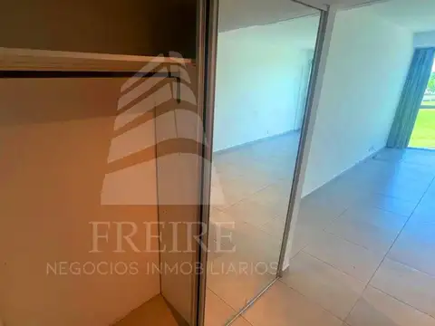 Departamento u Oficina monoambiente en ALQUILER, Edificio Concord | Pilar km50 - Apto profesional