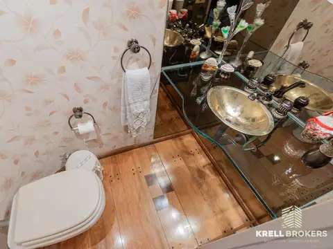 Departamento en Venta en Palermo, USD 630.000