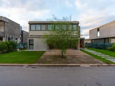 Casa en Venta A Estrenar