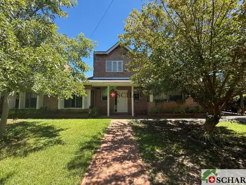 Barrio San Patricio 100