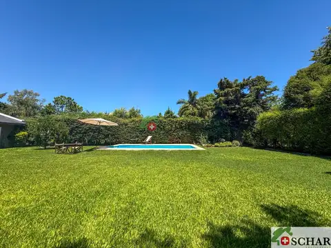 Casa 6 ambientes con 3 baños