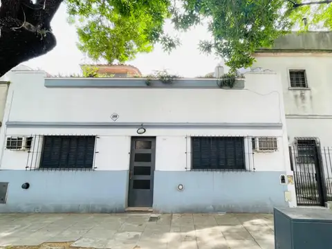 Casa 4 amb terraza propia patio en Versalles