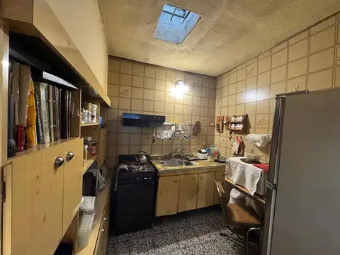 Depto Tipo Casa en Venta 35 años