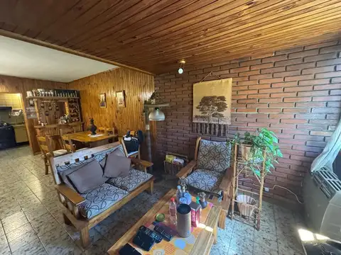 Depto Tipo Casa en Venta con 1 cocheras