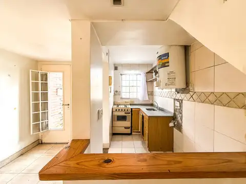 Depto Tipo Casa en Venta 35 años